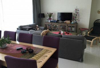 Кондоминиум в Бангкоке, Таиланд | THE415515