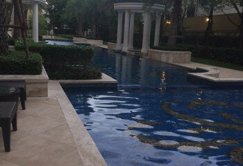 Кондоминиум в Бангкоке, Таиланд | THE415515