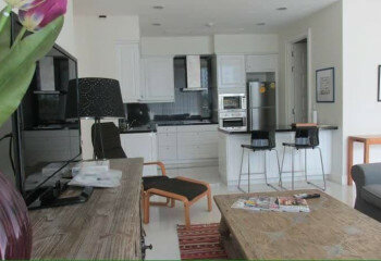 Кондоминиум в Бангкоке, Таиланд 