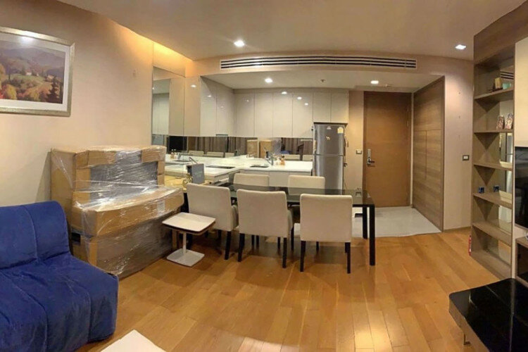 Кондоминиум в Бангкоке, Таиланд | THE353536