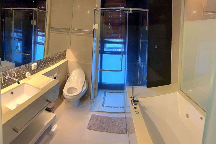 Кондоминиум в Бангкоке, Таиланд | THE353536