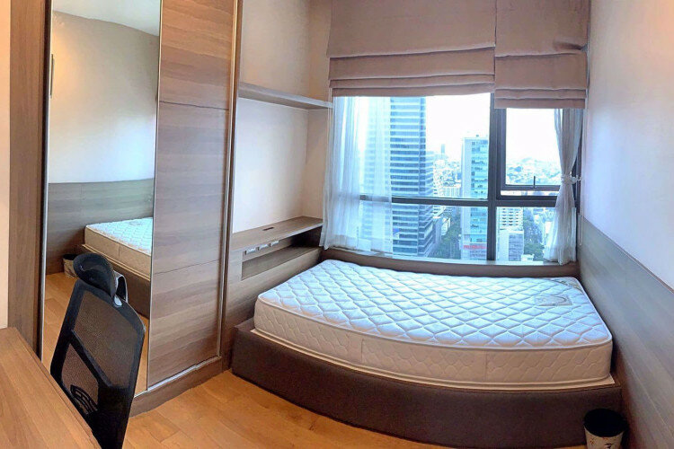 Кондоминиум в Бангкоке, Таиланд | THE353536