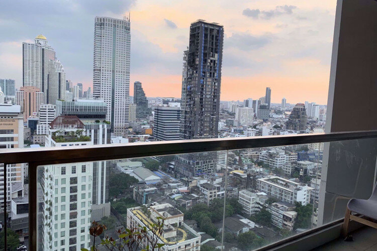 Кондоминиум в Бангкоке, Таиланд | THE353536