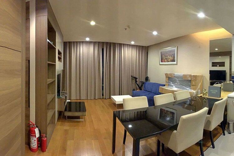 Кондоминиум в Бангкоке, Таиланд | THE353536