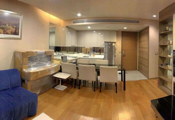 Кондоминиум в Бангкоке, Таиланд | THE353536