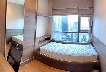 Кондоминиум в Бангкоке, Таиланд | THE353536