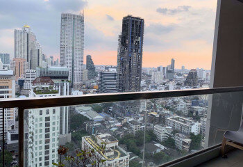 Кондоминиум в Бангкоке, Таиланд | THE353536