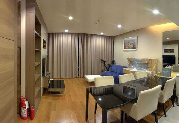 Кондоминиум в Бангкоке, Таиланд 