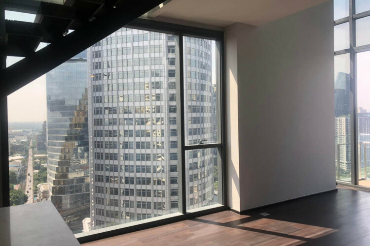 Кондоминиум в Бангкоке, Таиланд | THE507737