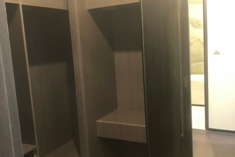 Кондоминиум в Бангкоке, Таиланд | THE507737