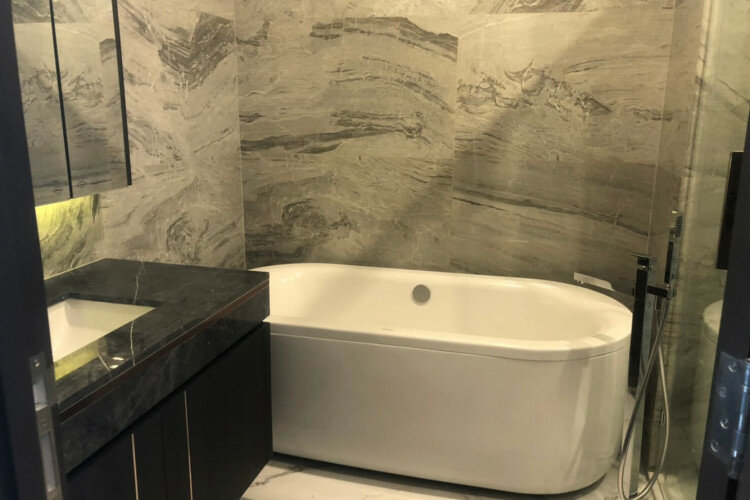 Кондоминиум в Бангкоке, Таиланд | THE507737