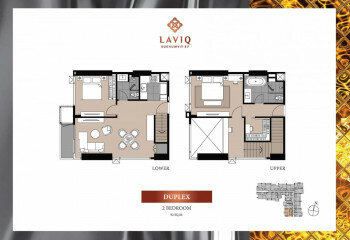 Кондоминиум в Бангкоке, Таиланд | THE507737