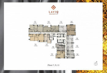 Кондоминиум в Бангкоке, Таиланд | THE507737