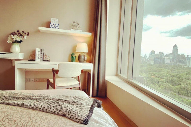 Кондоминиум в Бангкоке, Таиланд | THE112655