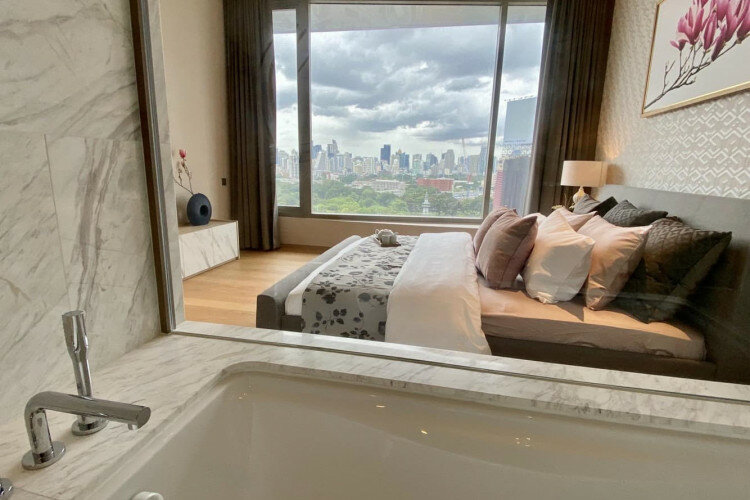 Кондоминиум в Бангкоке, Таиланд | THE112655