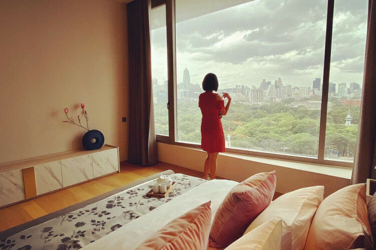 Кондоминиум в Бангкоке, Таиланд | THE112655