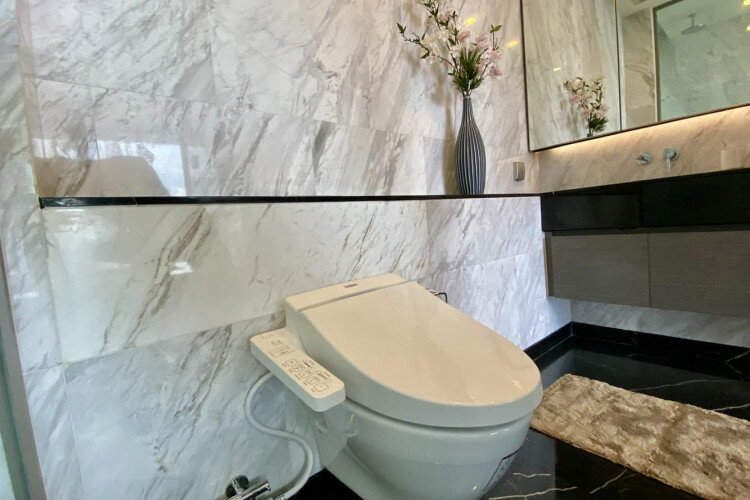 Кондоминиум в Бангкоке, Таиланд | THE112655