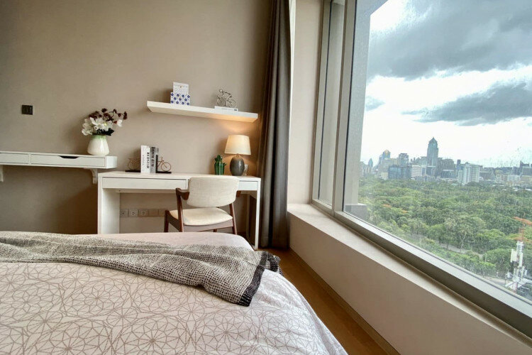 Кондоминиум в Бангкоке, Таиланд | THE112655