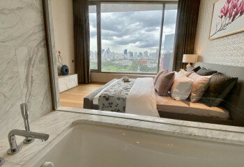 Кондоминиум в Бангкоке, Таиланд | THE112655