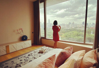 Кондоминиум в Бангкоке, Таиланд | THE112655