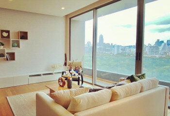 Кондоминиум в Бангкоке, Таиланд 