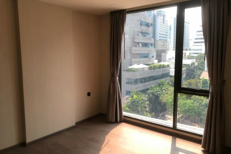 Кондоминиум в Бангкоке, Таиланд | THE207950