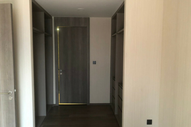 Кондоминиум в Бангкоке, Таиланд | THE207950