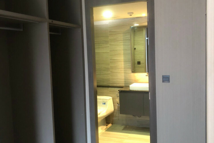 Кондоминиум в Бангкоке, Таиланд | THE207950