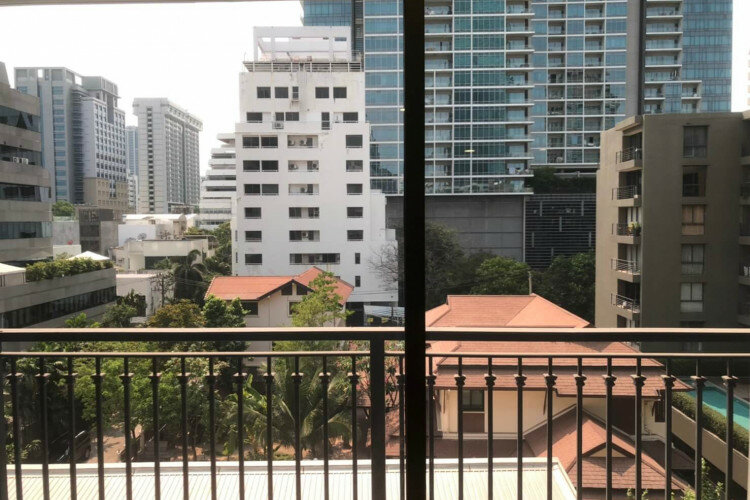 Кондоминиум в Бангкоке, Таиланд | THE207950