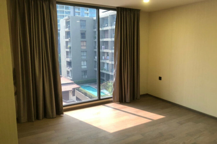 Кондоминиум в Бангкоке, Таиланд | THE207950