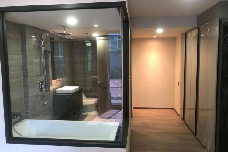 Кондоминиум в Бангкоке, Таиланд | THE207950