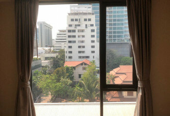 Кондоминиум в Бангкоке, Таиланд | THE207950