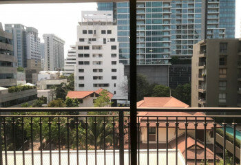 Кондоминиум в Бангкоке, Таиланд | THE207950