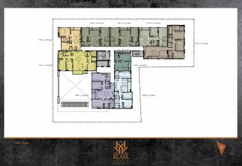 Кондоминиум в Бангкоке, Таиланд | THE207950