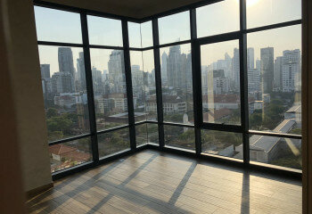 Кондоминиум в Бангкоке, Таиланд 