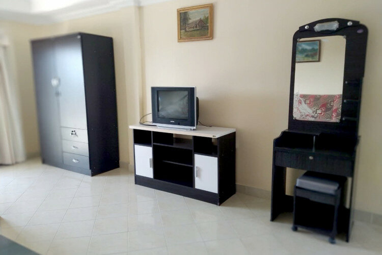 Кондоминиум в Паттайе, Таиланд | THE110435