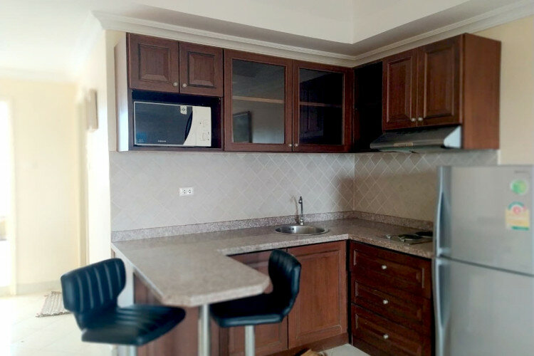 Кондоминиум в Паттайе, Таиланд | THE110435