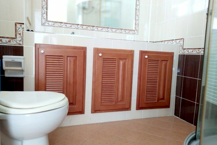 Кондоминиум в Паттайе, Таиланд | THE110435