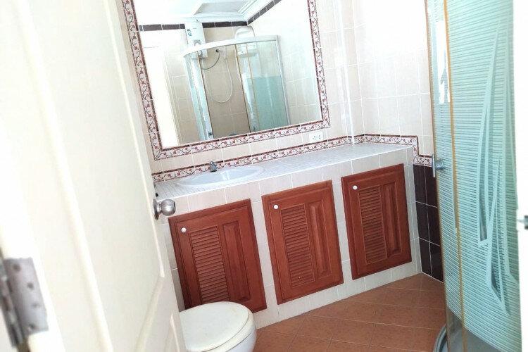 Кондоминиум в Паттайе, Таиланд | THE110435