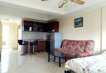 Кондоминиум в Паттайе, Таиланд | THE110435