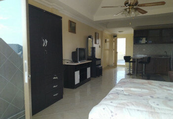 Кондоминиум в Паттайе, Таиланд | THE110435