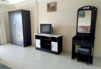 Кондоминиум в Паттайе, Таиланд | THE110435