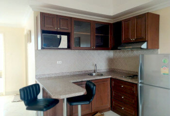 Кондоминиум в Паттайе, Таиланд | THE110435