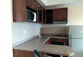 Кондоминиум в Паттайе, Таиланд | THE110435