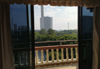 Кондоминиум в Паттайе, Таиланд | THE110435