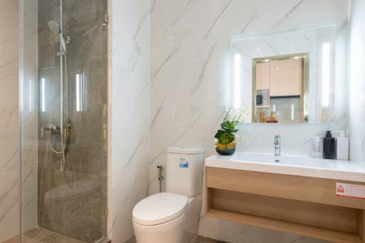 Кондоминиум в Паттайе, Таиланд | THE407568