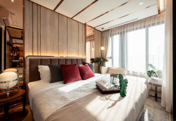 Кондоминиум в Паттайе, Таиланд | THE407568