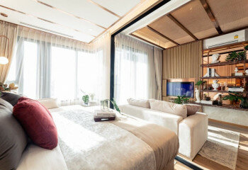 Кондоминиум в Паттайе, Таиланд | THE407568