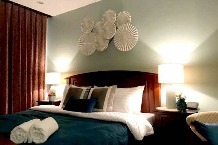 Кондоминиум в Паттайе, Таиланд | THE209520