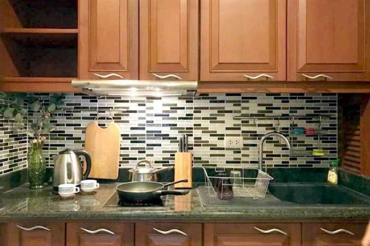 Кондоминиум в Паттайе, Таиланд | THE209520